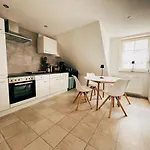 Ferienwohnung Domstrasse