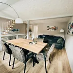 Ferienwohnung Domstrasse