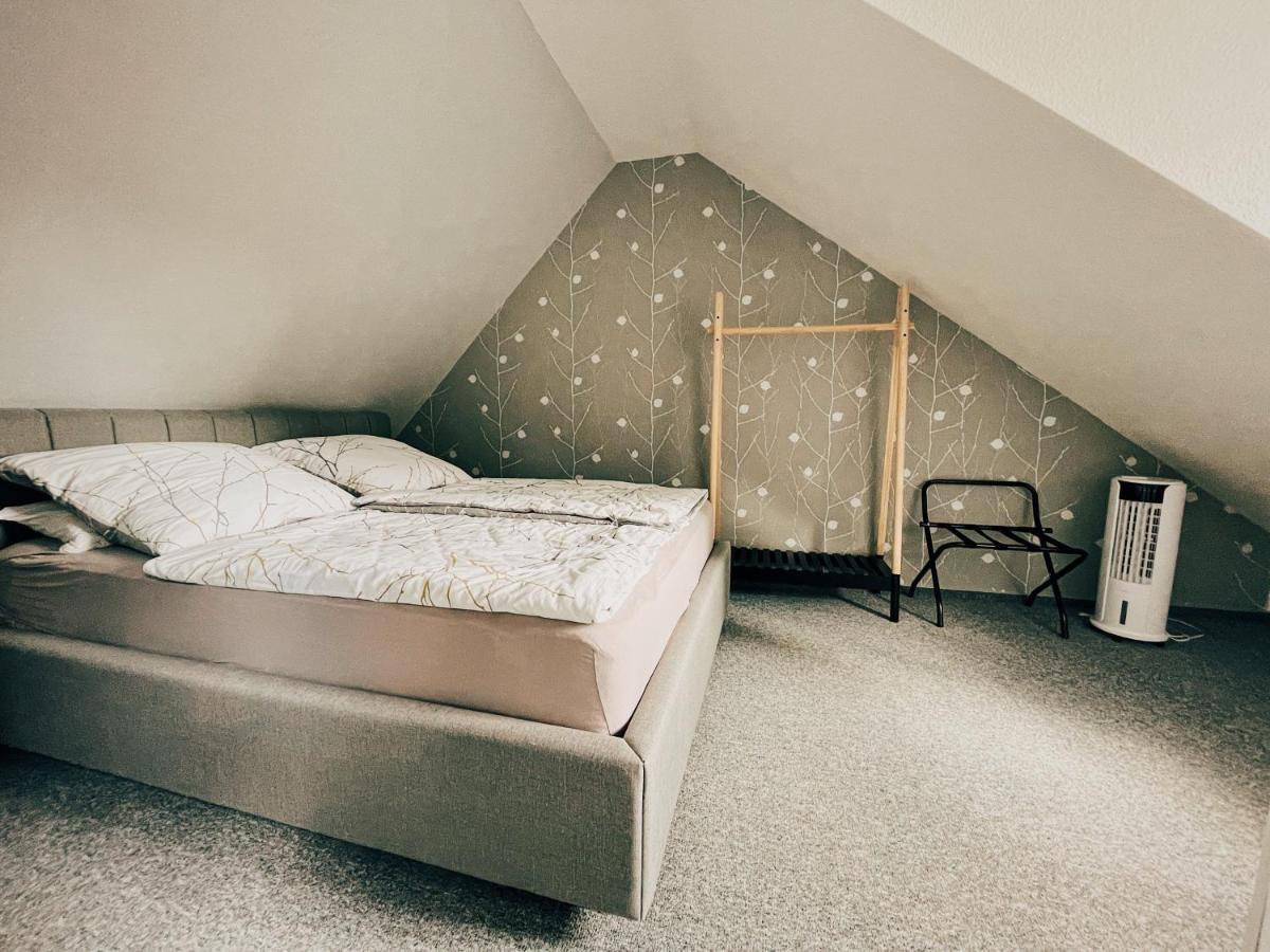 Domstrasse Apartment Erfurt